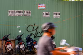 Ồ ạt rao bán khách sạn ở Nha Trang