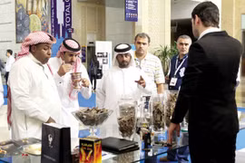 Trầm hương không còn là của trời cho