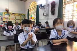 Xử trí di chứng hậu Covid ở trẻ nhỏ