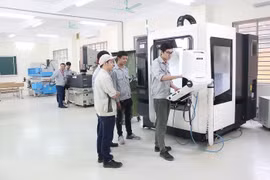 Hiệp hội kiến nghị chuyển vai trò quản lý nhà nước hệ cao đẳng về Bộ Giáo dục