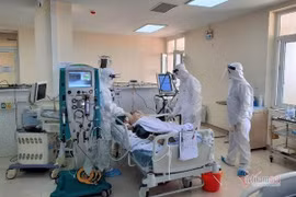 Hướng dẫn mới nhất cách phát hiện triệu chứng Covid-19 nặng tại nhà