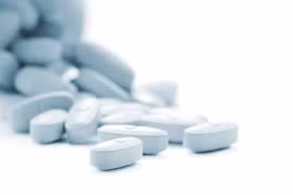 Sử dụng viagra quá liều gây rối loạn thị giác kéo dài