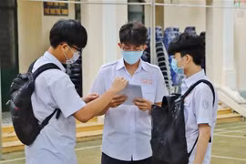 Hà Nội: Thêm 3 quận, huyện cho học sinh dừng học trực tiếp