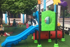 Đình chỉ công tác ba cô giáo sau cái chết của học sinh