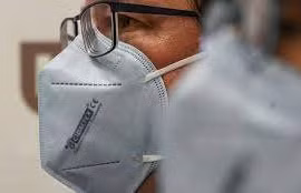 Khẩu trang nào diệt được virus corona?