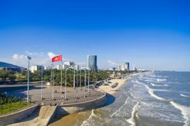 Theo Thanh tra tỉnh Bà Rịa-Vũng Tàu, việc quản lý, sử dụng đất, hạ tầng, quy hoạch tại bãi tắm Thùy Vân (TP. Vũng Tàu) xảy ra nhiều sai phạm trong một thời gian dài.