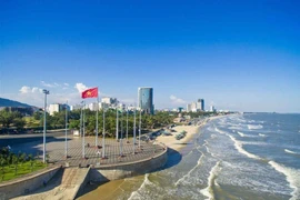 Theo Thanh tra tỉnh Bà Rịa-Vũng Tàu, việc quản lý, sử dụng đất, hạ tầng, quy hoạch tại bãi tắm Thùy Vân (TP. Vũng Tàu) xảy ra nhiều sai phạm trong một thời gian dài.