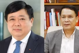 Tổng Giám đốc VOV và TTXVN thôi giữ chức vụ
