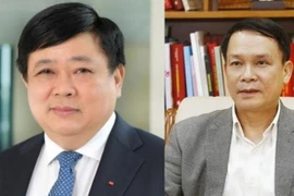 Tổng Giám đốc VOV và TTXVN thôi giữ chức vụ