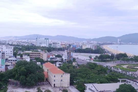 Bình Định sơ tuyển nhà đầu tư Khu đô thị chợ Góc hơn 1.700 tỷ đồng