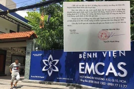 Sự cố thẩm mỹ, ai chịu trách nhiệm?