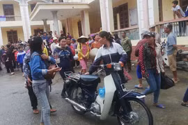 Sở GD&ĐT Hà Nội yêu cầu làm rõ vụ việc học sinh bị điện giật tử vong