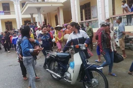 Sở GD&ĐT Hà Nội yêu cầu làm rõ vụ việc học sinh bị điện giật tử vong