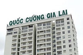 Phần lớn tài sản của Quốc Cường Gia Lai "bất động", thêm công ty dính xây dựng trái phép