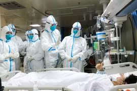 Những thay đổi trong điều trị Covid-19 tại Việt Nam