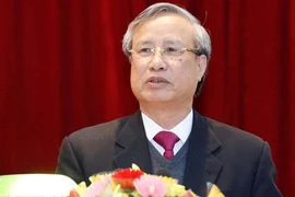 Ban Bí thư: Chuẩn bị kết thúc nhiệm kỳ có cán bộ giữ mình, né tránh vì sợ "mất phiếu"