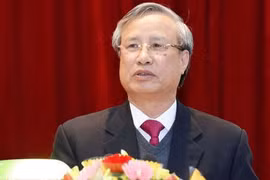 Ban Bí thư: Chuẩn bị kết thúc nhiệm kỳ có cán bộ giữ mình, né tránh vì sợ "mất phiếu"