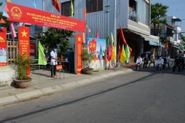 Bầu cử ĐBQH khóa XV và HĐND các cấp: Dự báo thời tiết tương đối thuận lợi