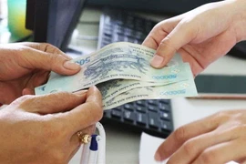 Hệ thống phát hiện trường hợp của D.V.H.P. khai không trung thực nơi ở, số CMND để nhận hỗ trợ 2 lần.