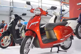 Rào cản cho xe điện đến từ chất lượng hay hạ tầng?