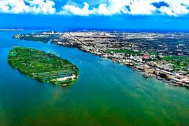 Làm gì để Đồng bằng sông Cửu Long không “biến mất”?