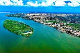 Làm gì để Đồng bằng sông Cửu Long không “biến mất”?