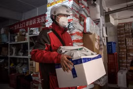 'Chúng tôi sẽ phá sản trong 2, 3 tháng nếu virus corona còn lây lan'