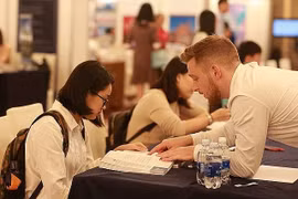  Yêu cầu các trường đại học rà soát hoạt động liên kết đào tạo với nước ngoài