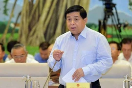 Dự án tăng vốn 30.000 tỷ do tính chưa đầy đủ