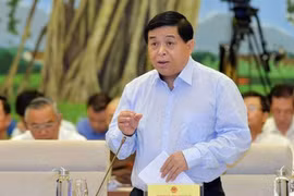 Dự án tăng vốn 30.000 tỷ do tính chưa đầy đủ