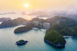 Cát Bà sở hữu nhiều tiềm năng du lịch khi sở hữu hệ sinh thái rừng biển đa dạng và độc đáo.