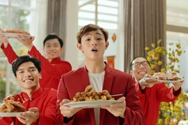 “Tết khỏe” theo cách của người trẻ 