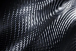 Sợi carbon từ hắc ín có thể thay thế thép trong sản xuất ô tô