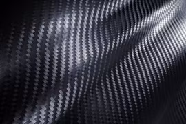Sợi carbon từ hắc ín có thể thay thế thép trong sản xuất ô tô