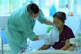 F0 cứu F0 ở TPHCM: Câu chuyện về những tấm lòng nhân ái