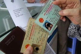 Dữ liệu dân cư không bị rò rỉ