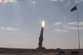 Nga thử nghiệm thành công tên lửa đánh chặn tên lửa đạn đạo thế hệ mới