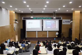 Toán: Học thế nào và Làm ở đâu