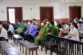 Lo ngại dịch bệnh Covid-19, ngành Tòa án tạm dừng công tác xét xử 