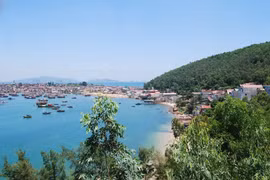  Duyệt nhiệm vụ quy hoạch 1/2.000 KĐT Phú Lâm rộng 471ha