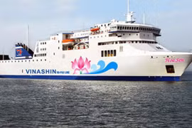 Thanh tra Chính phủ kết luận khoản tiền trên 6000 tỷ đồng liên quan Vinashin