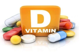 Bệnh nặng vì tự ý bổ sung vitamin D 
