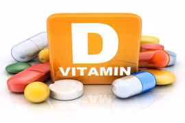 Bệnh nặng vì tự ý bổ sung vitamin D 