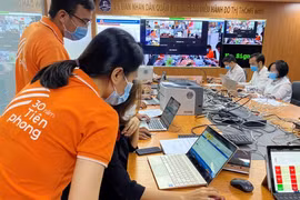 TPHCM triển khai ứng dụng công nghệ thông tin phục vụ công tác bầu cử