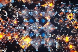 Màn hình LED siêu sáng