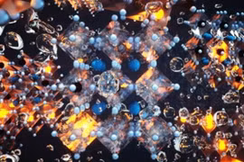 Màn hình LED siêu sáng