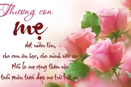 Lời chúc 8/3 dành cho mẹ chồng, mẹ vợ chân thành, xúc động nhất