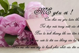 Top những lời chúc 8/3 ý nghĩa, chân thành, xúc động