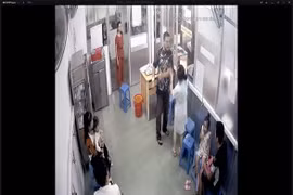 Bệnh viện Nhi đồng 1 TPHCM đề nghị công an điều tra vụ nữ điều dưỡng bị hành hung