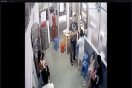 Bệnh viện Nhi đồng 1 TPHCM đề nghị công an điều tra vụ nữ điều dưỡng bị hành hung